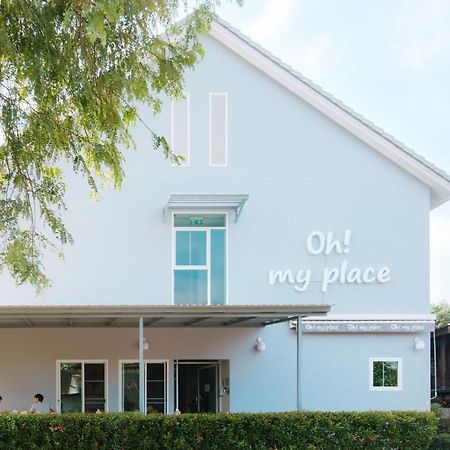 Oh My Place Csiangraj Kültér fotó